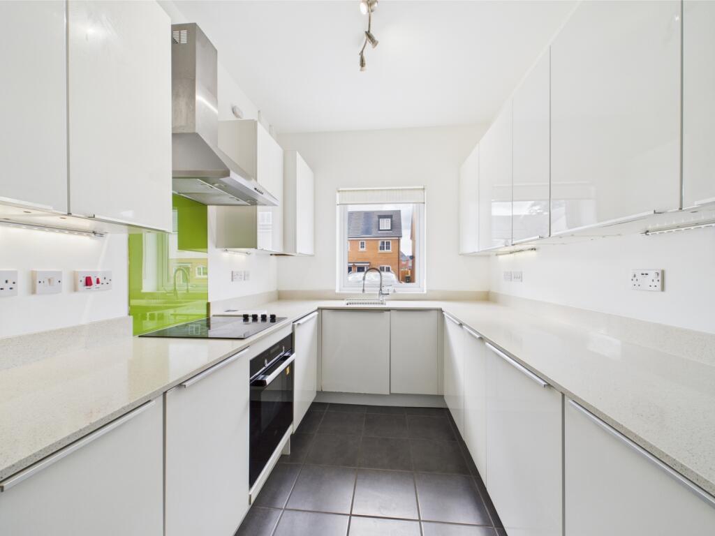 Main image of property: Newdawn Place, Village Road, Cheltenham, GL51 