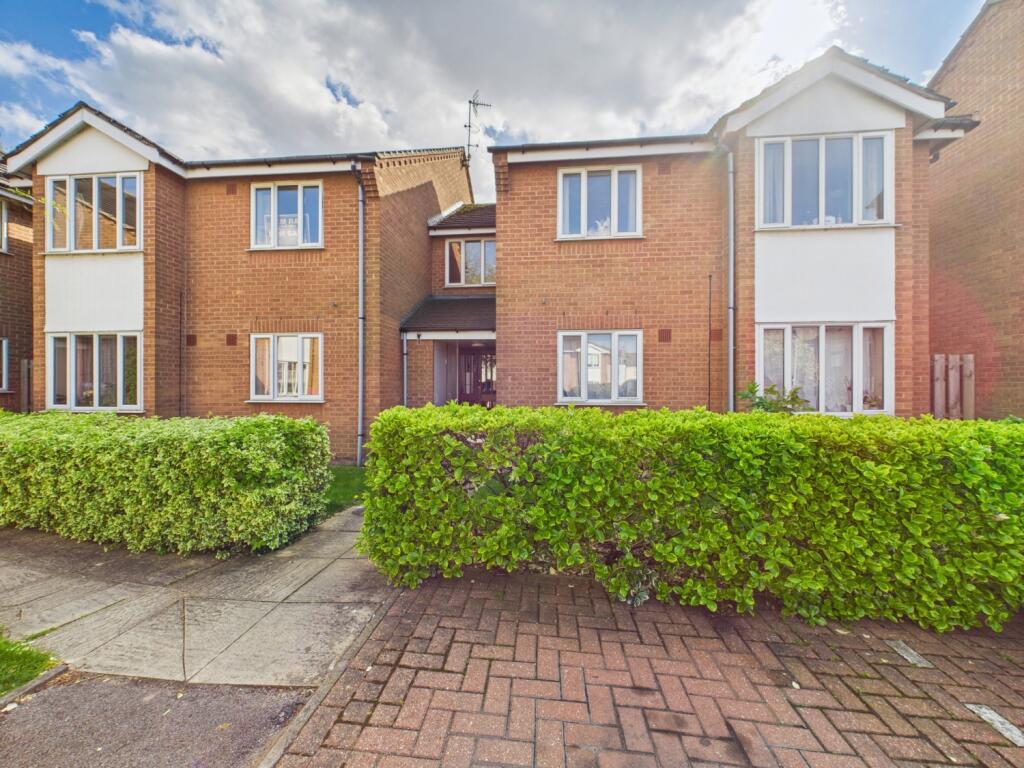 Main image of property: Swindon Close, Cheltenham, GL51 
