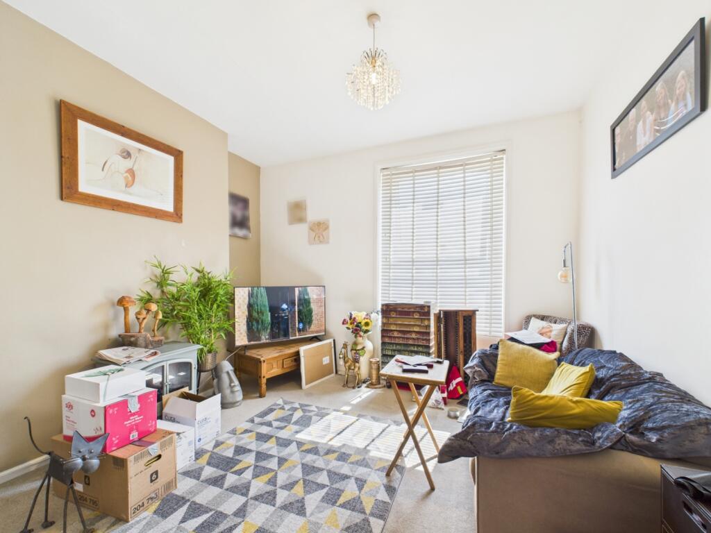 Main image of property: 56 St. James Street, Cheltenham, Gloucestershire, GL52