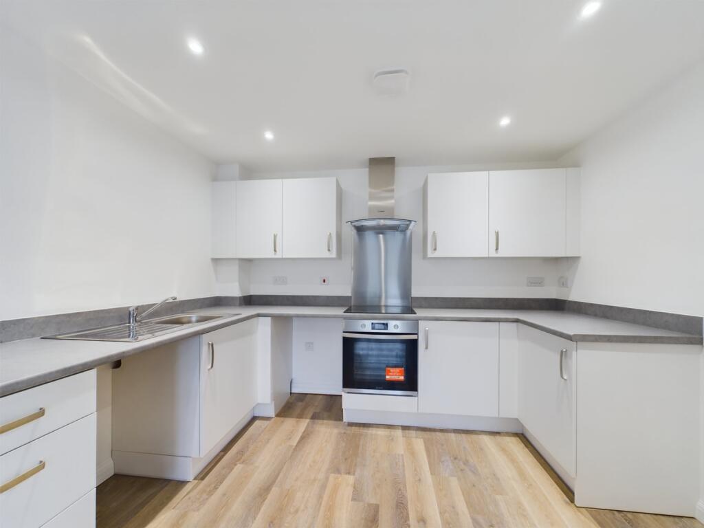 Main image of property: Ridge Close, Cheltenham, Gloucestershire, GL52 