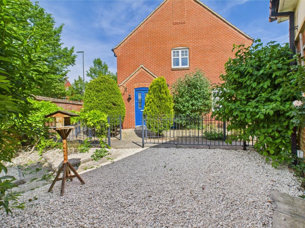 Main image of property: Monterey Road, Walton Cardiff, Tewkesbury, Gloucestershire, GL20