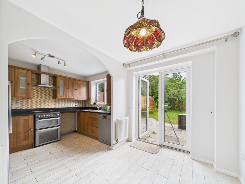Main image of property: Camberwell Road, Cheltenham, Gloucestershire, GL51 