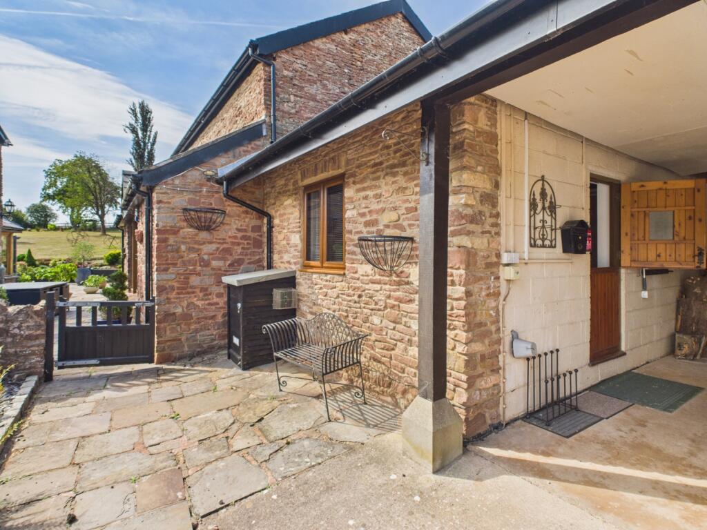 Main image of property: The Wren's Nest, Peterstow, Herefordshire, HR9