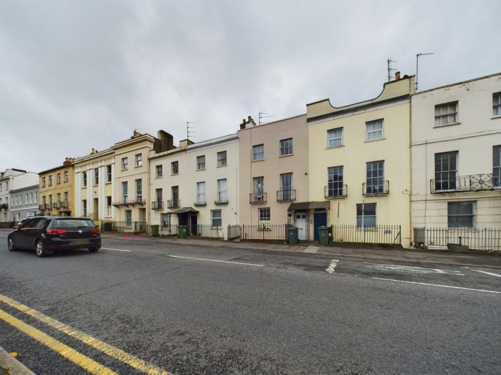 Main image of property: London Road, Cheltenham, Gloucestershire, GL52 
