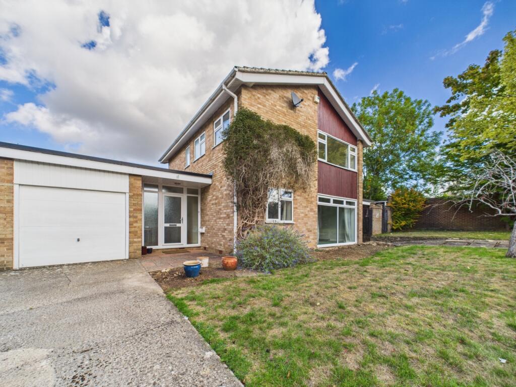 Main image of property: Lawson Glade, Charlton Kings, Cheltenham, GL53