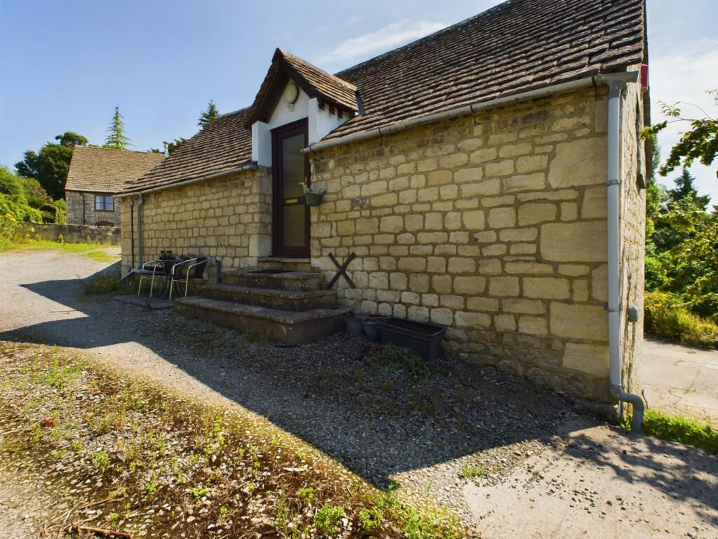 Main image of property: Wickridge Farm, Folly Lane, Stroud, GL6
