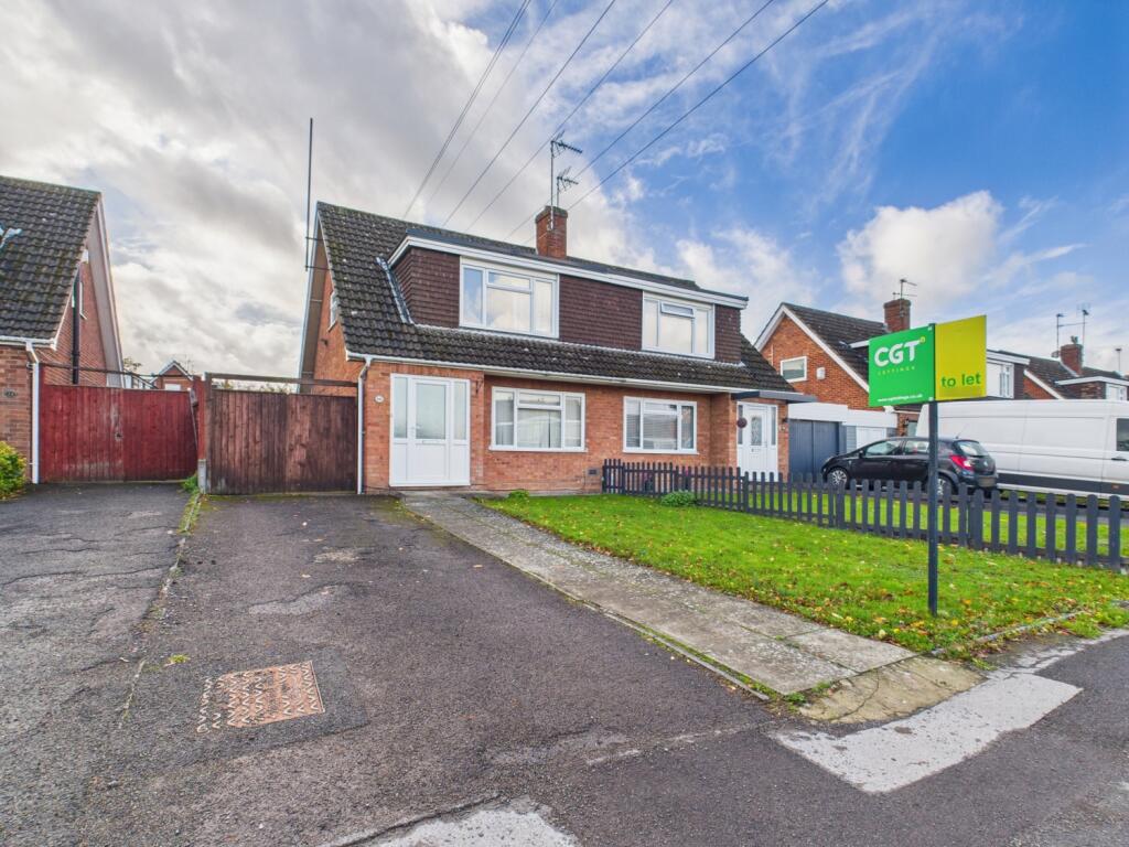 Main image of property: Hesters Way Lane, Springbank, Cheltenham, GL51