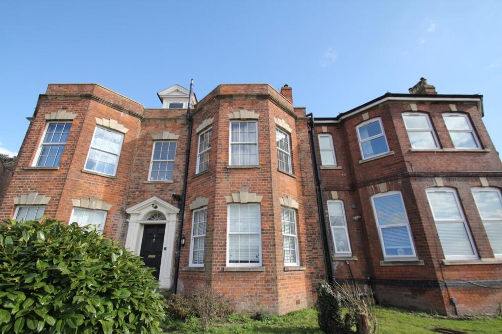 Main image of property: Hilborough Road, Tuffley, Gloucester, GL4