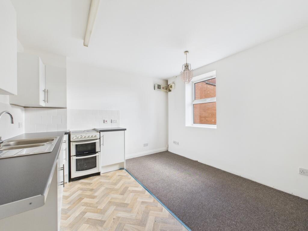 Main image of property: Barton Street, Gloucester