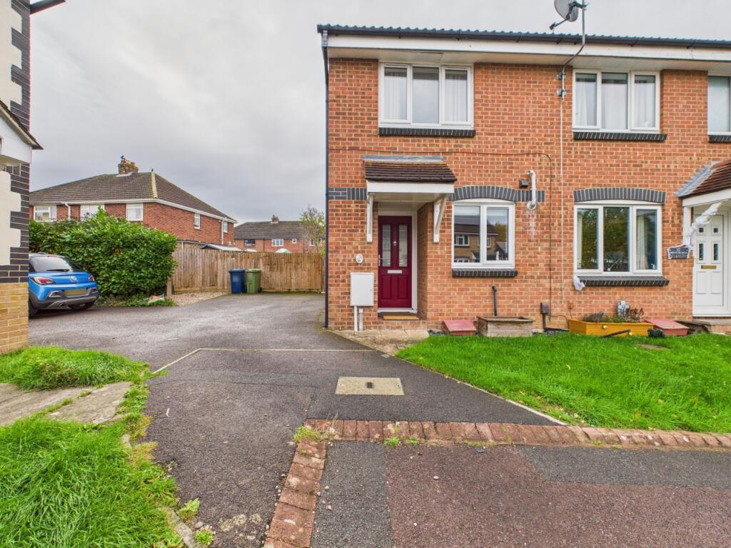 Main image of property: Pirton Meadow, Churchdown, Gloucester, Gloucestershire, GL3