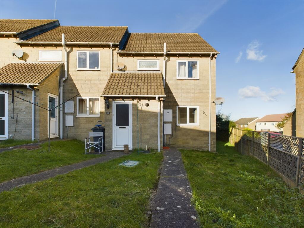 Main image of property: Colliers Wood, Nailsworth, Stroud, Gloucestershire, GL6