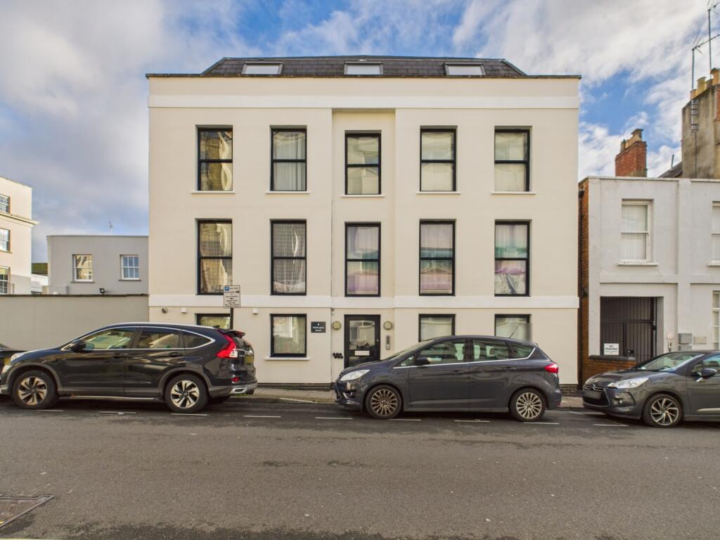 Main image of property: Wellington Street, Cheltenham, GL50 