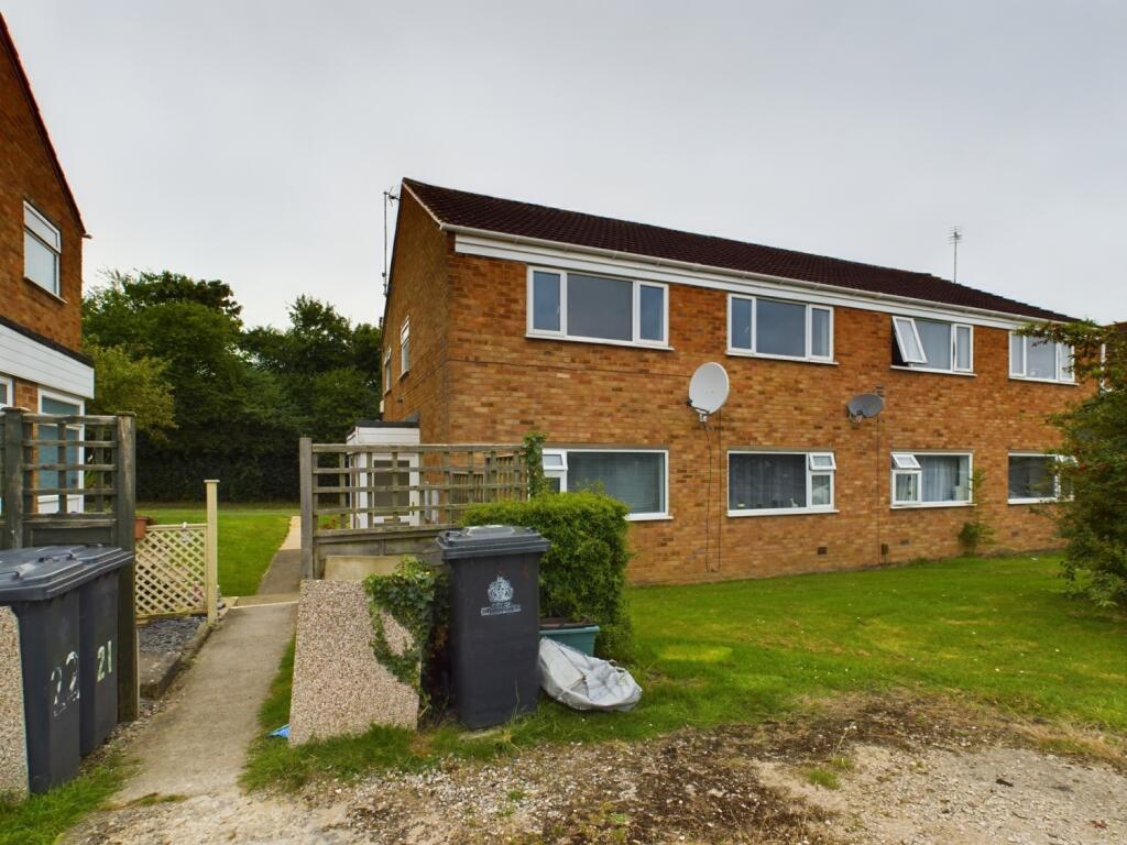 Main image of property: Cheviot Close, Quedgeley, Gloucester, GL2