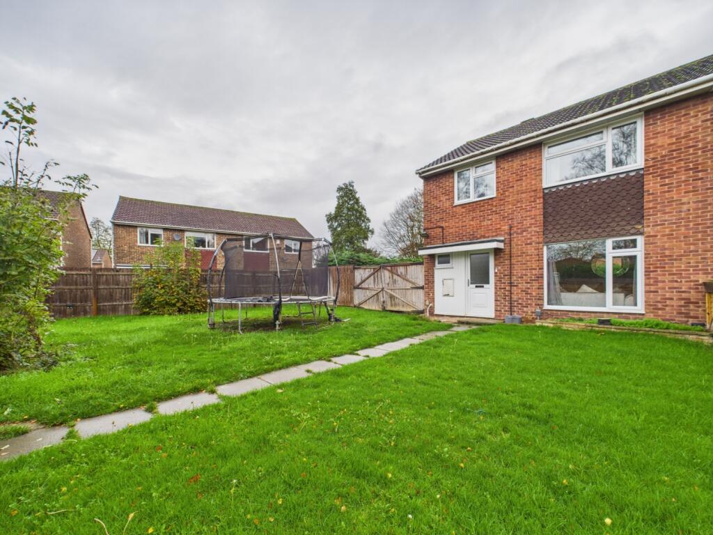 Main image of property: Carter Road, Cheltenham, GL51 