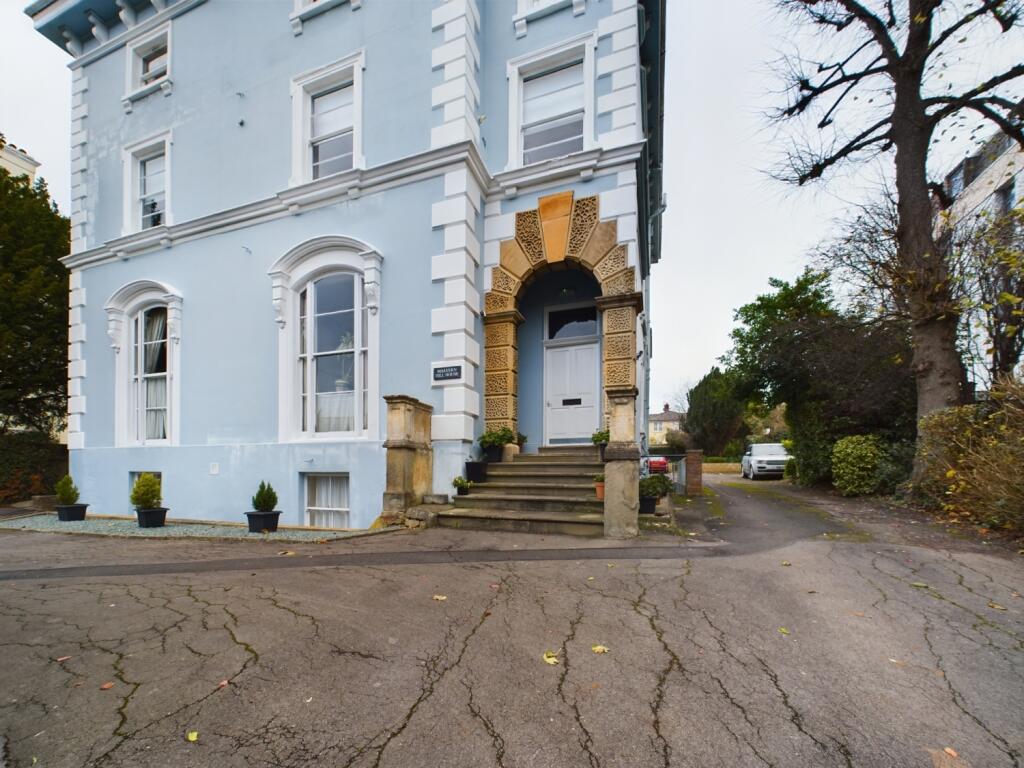 Main image of property: Malvern Hill House, East Approach Drive, Cheltenham, GL52