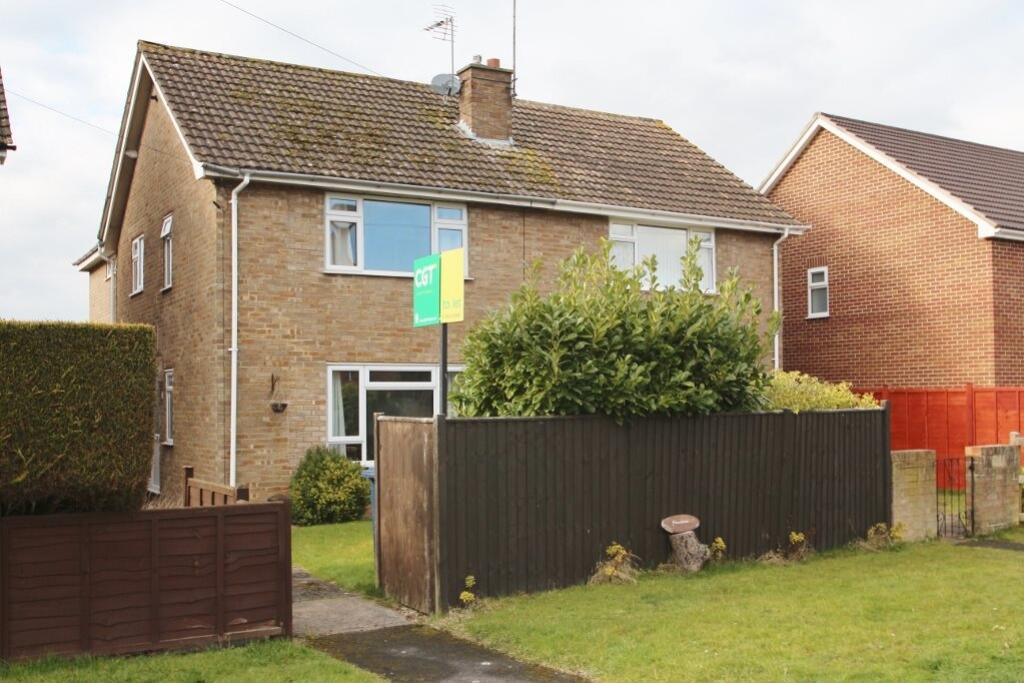 Main image of property: Shurdington Road, Shurdington, Cheltenham, GL51 