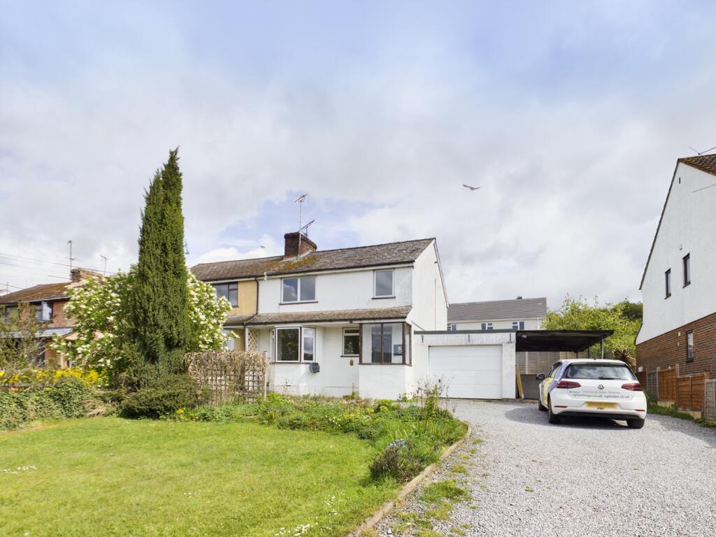 Main image of property: Storrington Place, Stonehouse, Gloucestershire, GL10