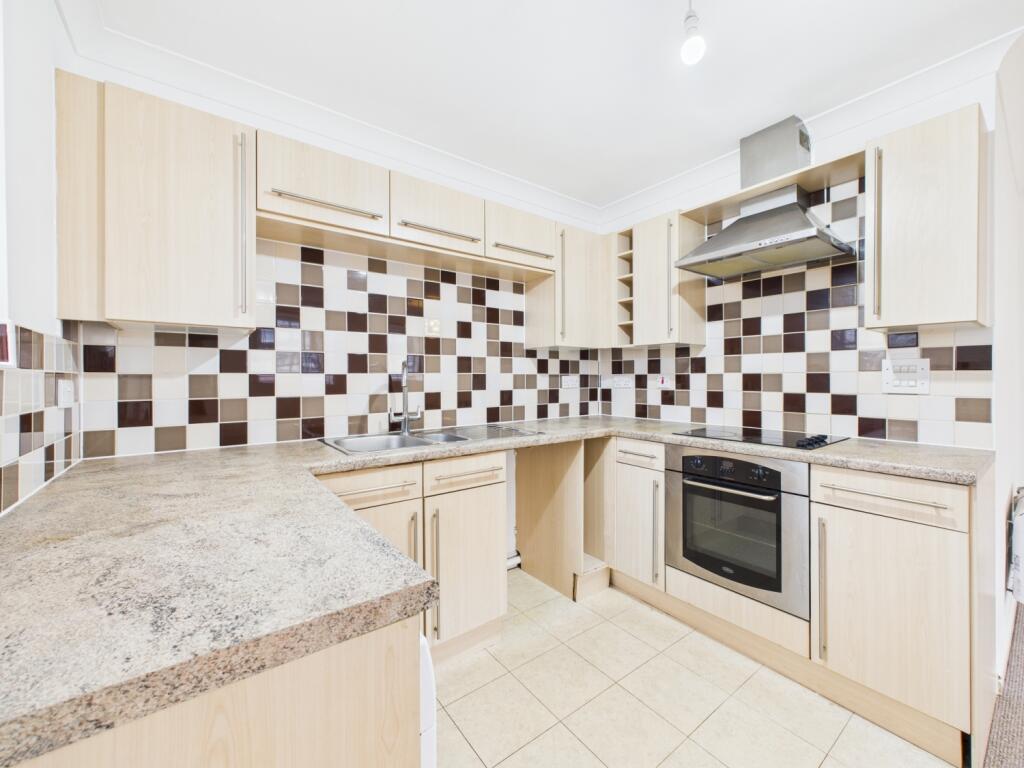 Main image of property: Finsbury House, Pillowell Drive, Gloucester, GL1 