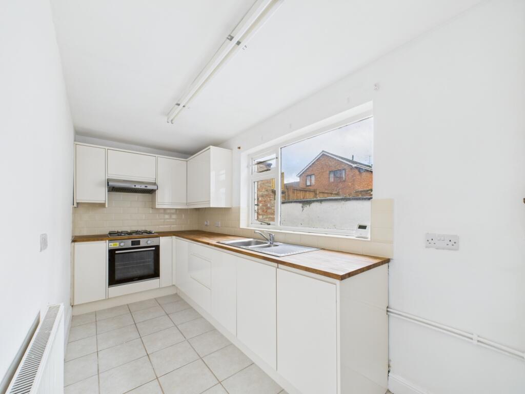 Main image of property: Keynsham Street, Cheltenham, GL52
