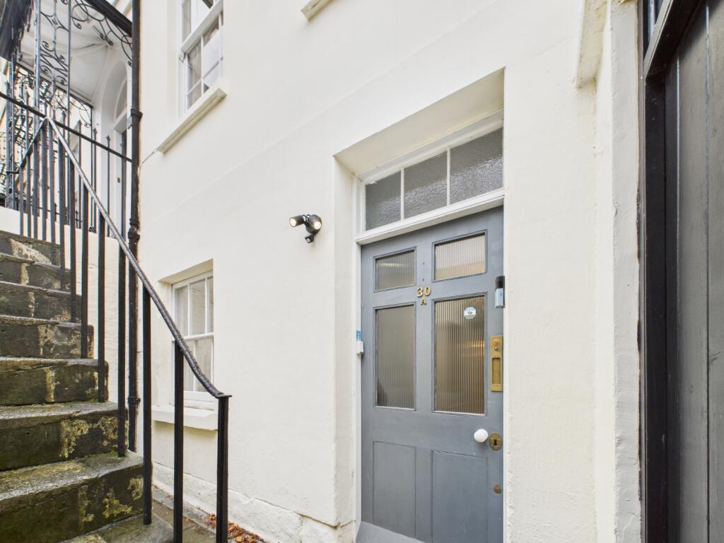 Main image of property: London Road, Cheltenham, GL52 