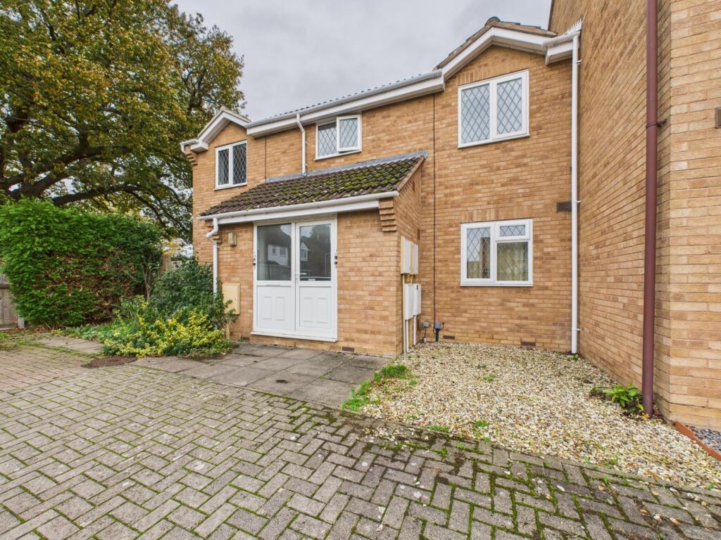 Main image of property: Taurus Close, Longford, Gloucester, GL2