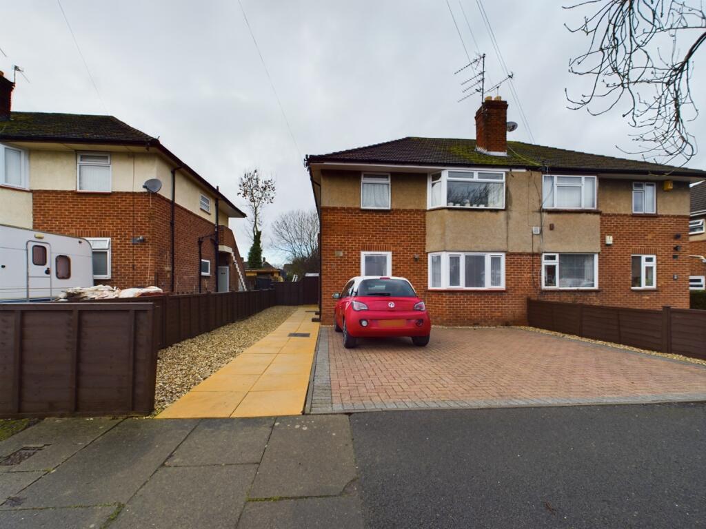 Main image of property: Orchard Avenue, Cheltenham