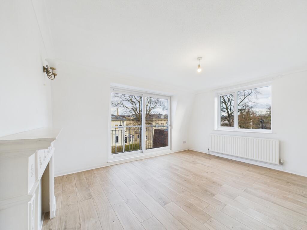 Main image of property: Rowe Court, St Georges Road, Cheltenham, GL50 