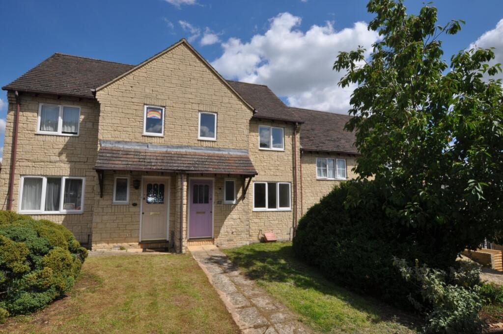Main image of property: Cuckoo Close, Bussage, Stroud, Gloucestershire, GL6