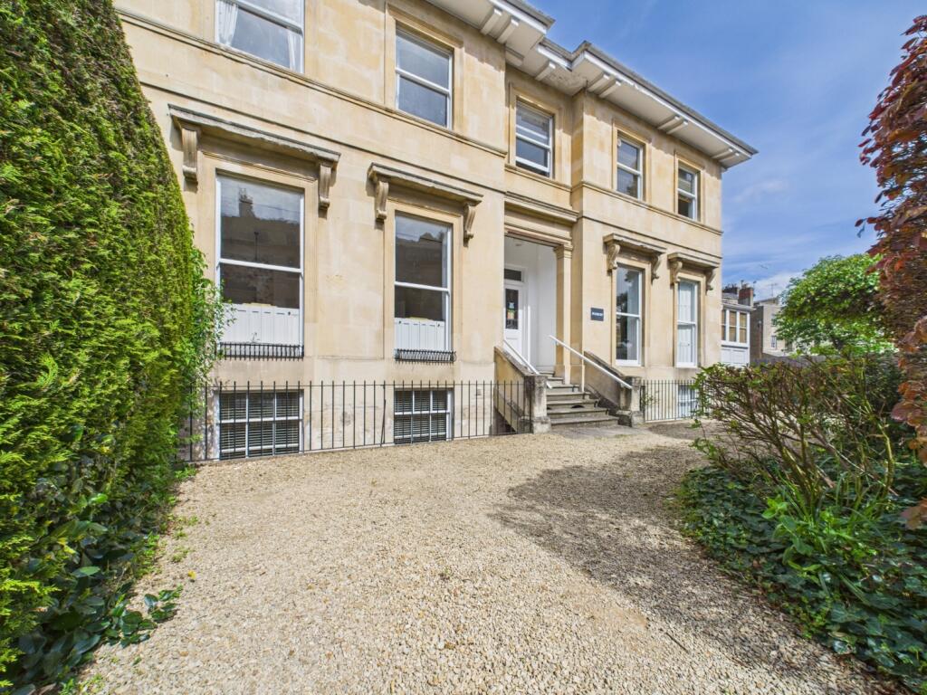 Main image of property: Pembury House, Lansdown Crescent, Cheltenham, GL50 