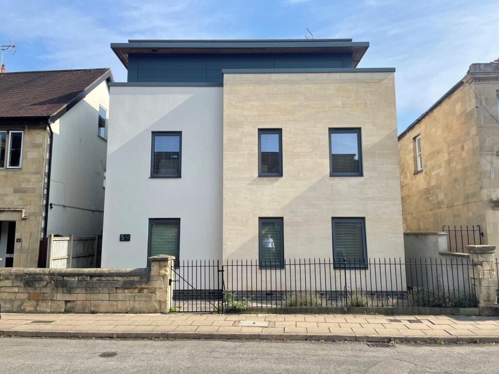 Main image of property: Knapp Road, Cheltenham, GL50