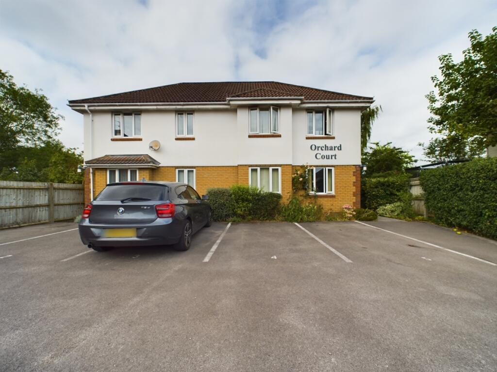 Main image of property: Orchard Court, 31A Orchard Avenue, Cheltenham, GL51 