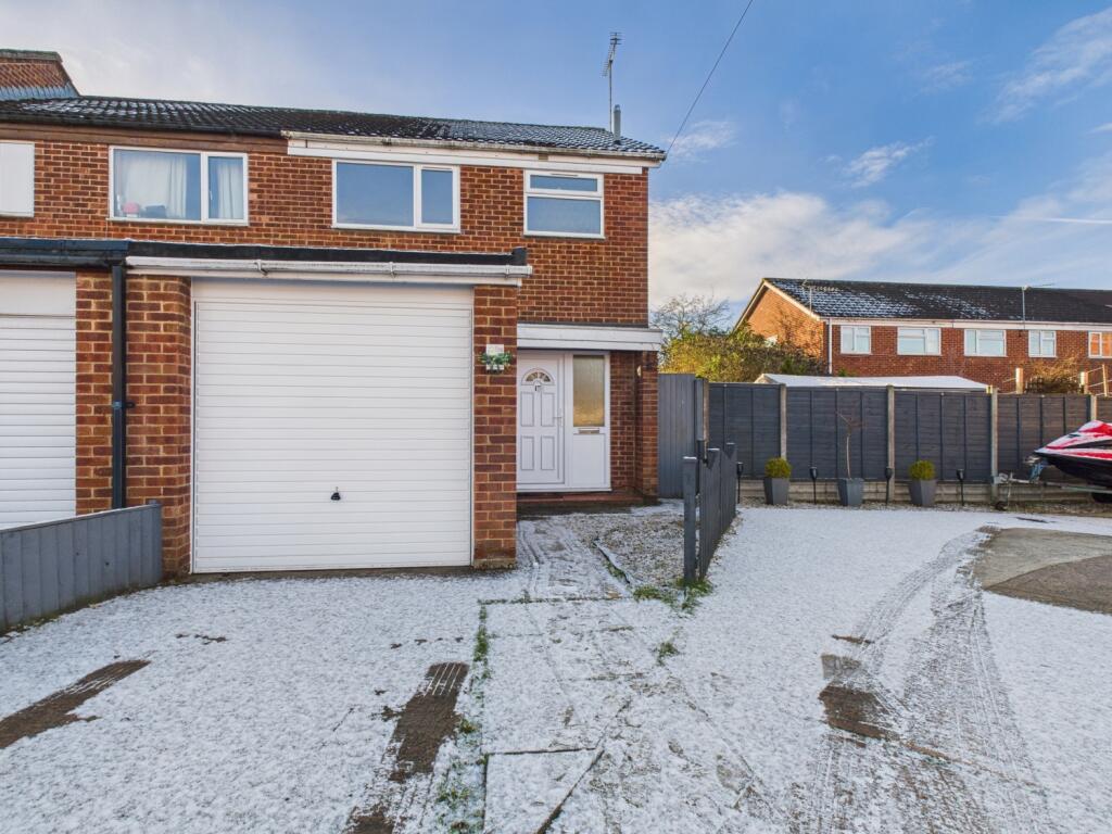 Main image of property: Hollyend, Quedgeley, Gloucester, GL2 
