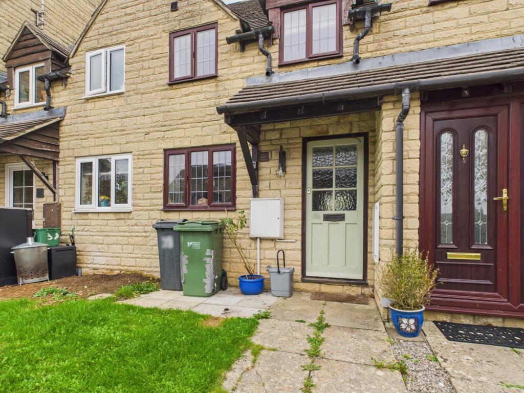 Main image of property: Dorington Court, Bussage, Stroud, Gloucestershire, GL6