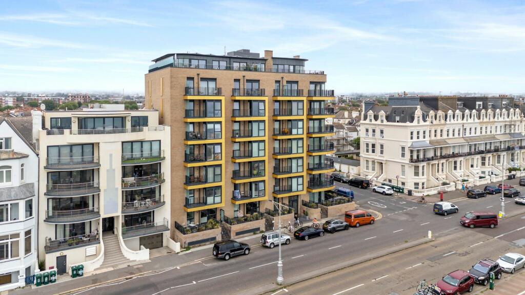 Additional property image - AURUM, 189 Kingsway, Hove, BN3