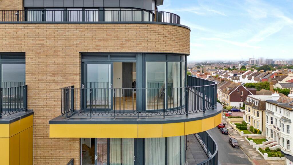 Additional property image - AURUM, 189 Kingsway, Hove, BN3