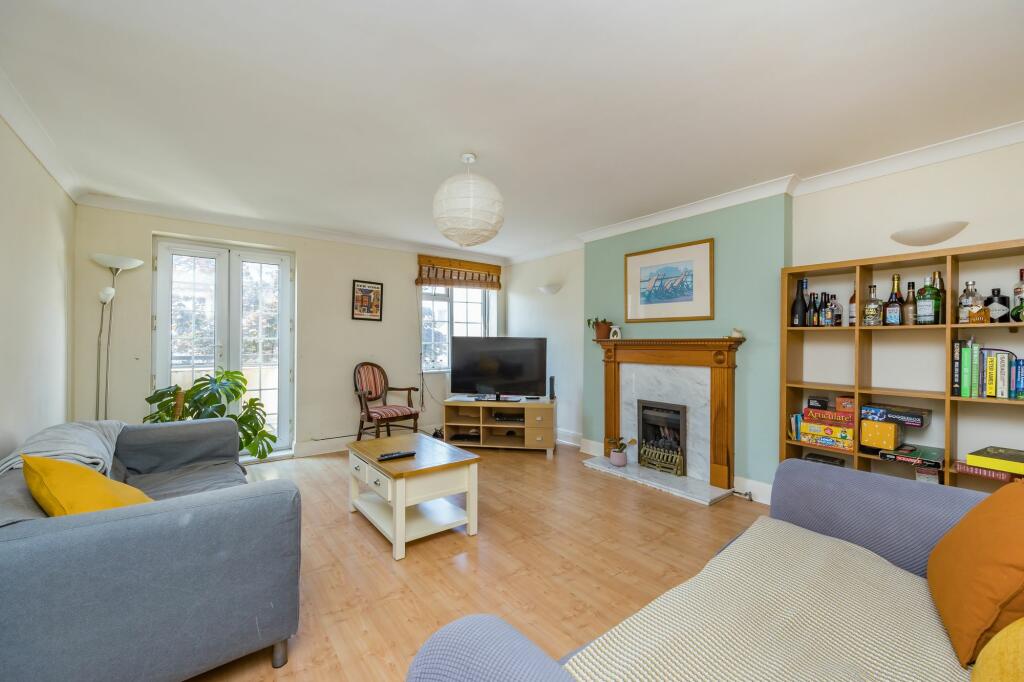 Main image of property: Somerhill Avenue, Hove, BN3