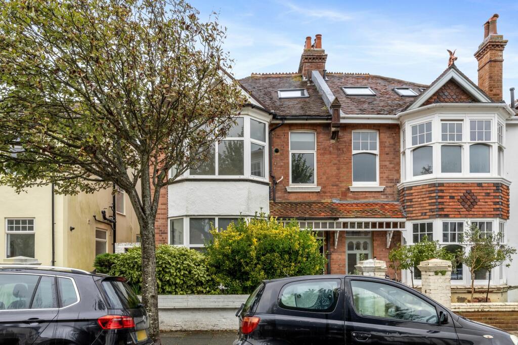 Main image of property: Langdale Road, Hove, BN3