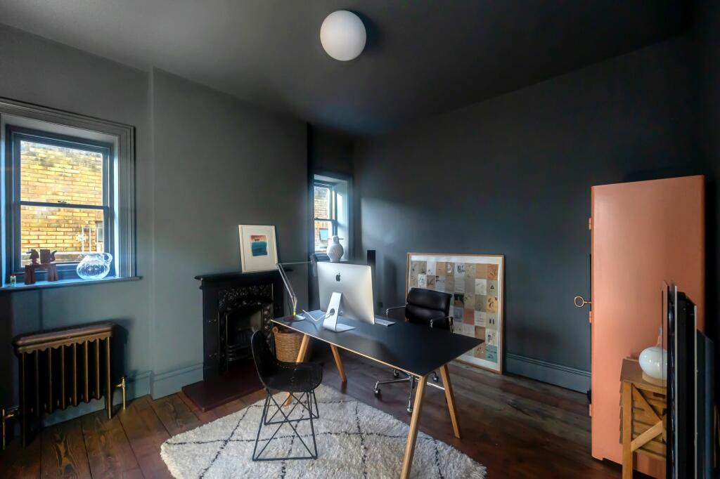 Additional property image - Westbourne Gardens, Hove, BN3