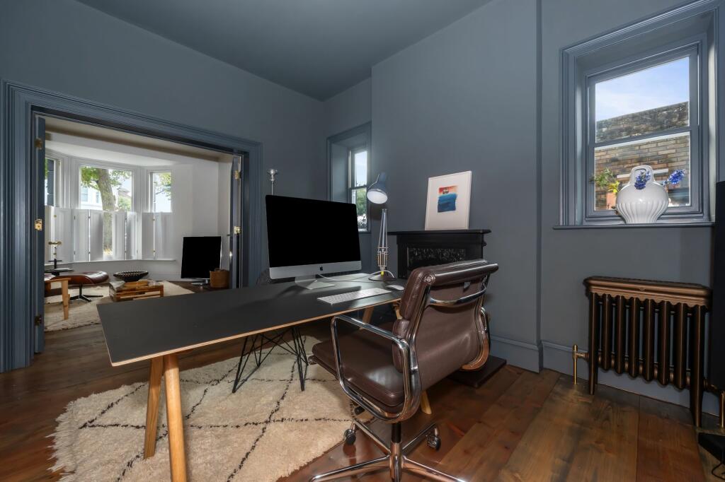 Additional property image - Westbourne Gardens, Hove, BN3