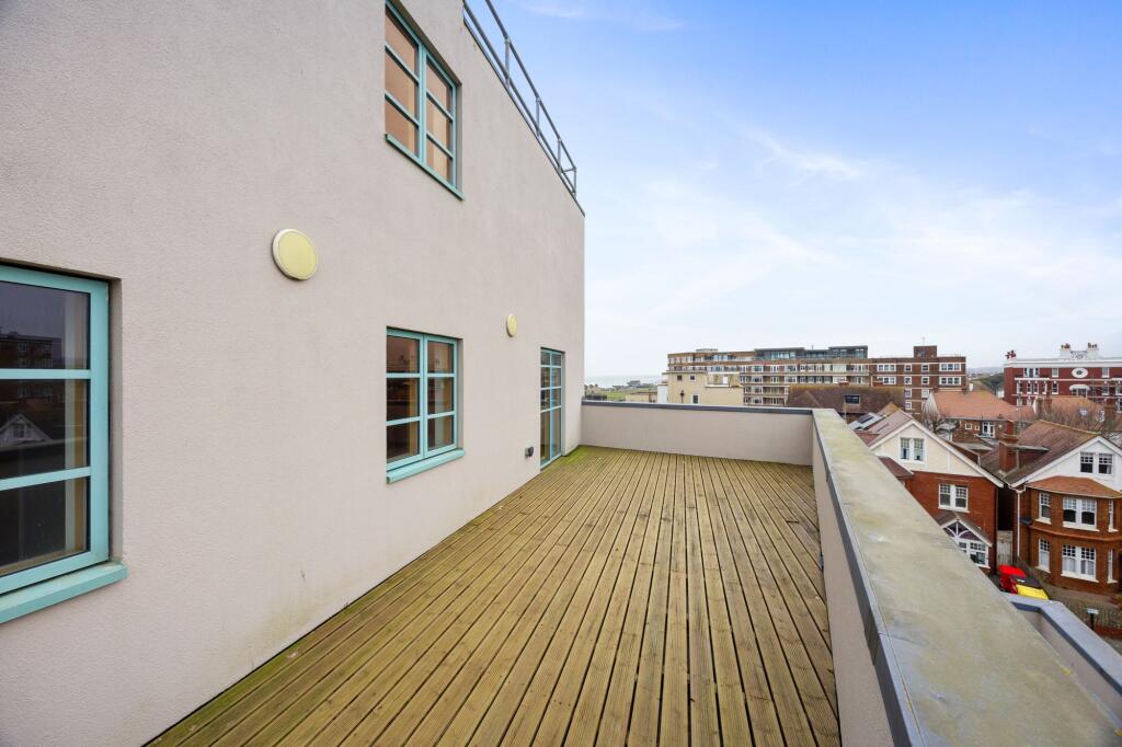 Additional property image - Vallance Gardens, Hove, BN3
