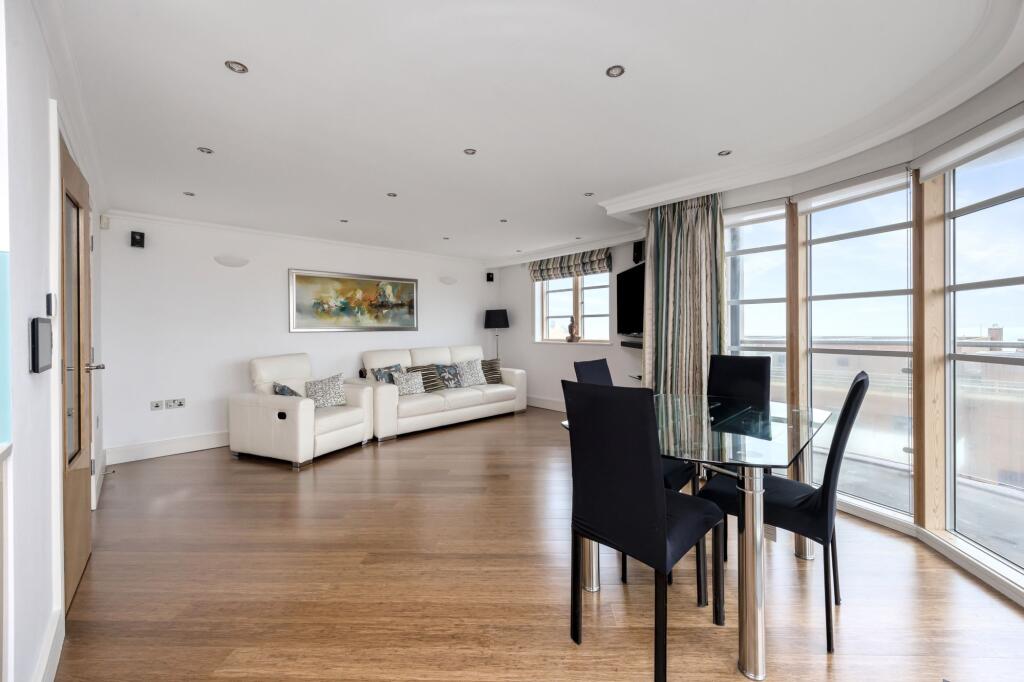 Additional property image - Vallance Gardens, Hove, BN3