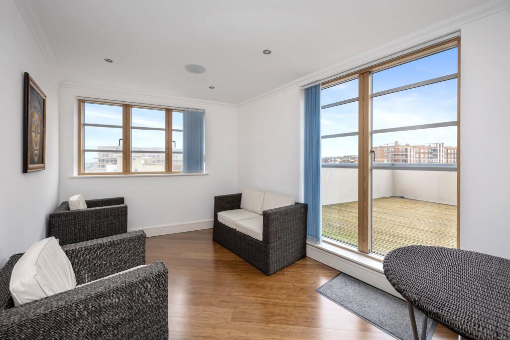 Additional property image - Vallance Gardens, Hove, BN3