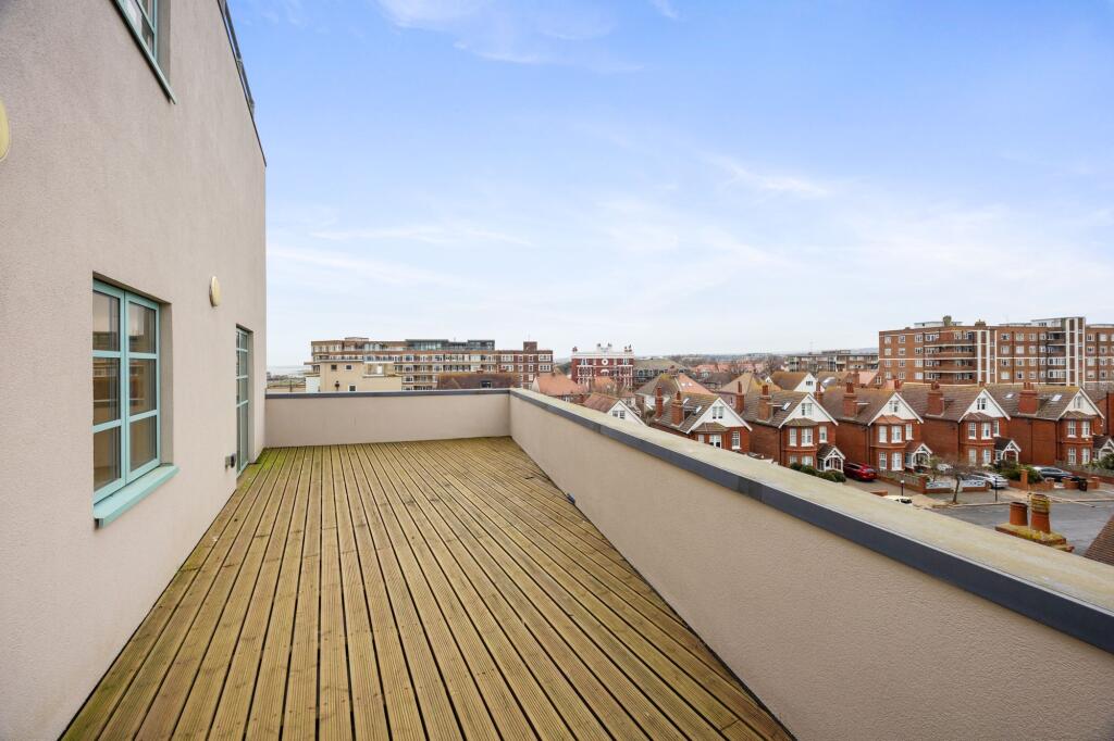 Additional property image - Vallance Gardens, Hove, BN3