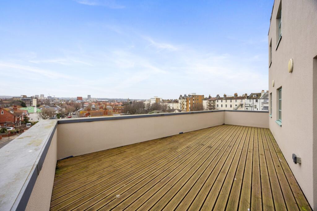 Additional property image - Vallance Gardens, Hove, BN3