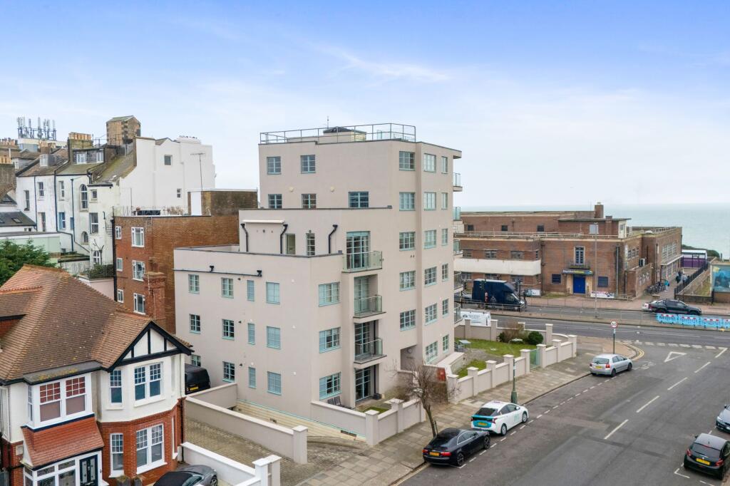 Additional property image - Vallance Gardens, Hove, BN3