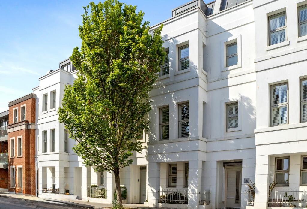 Main image of property: Lansdowne Road, Hove, BN3
