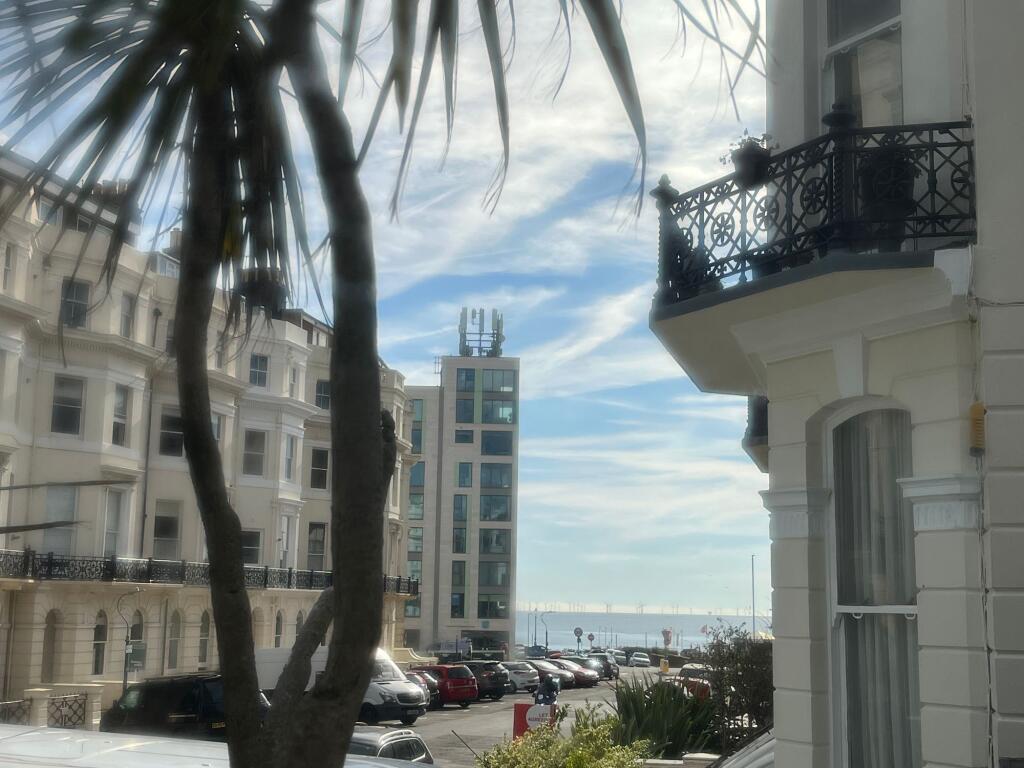 Main image of property: St. Aubyns, Hove, BN3