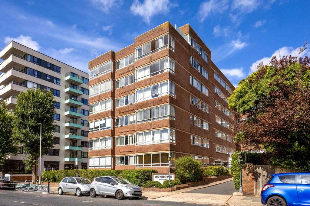 Main image of property: Eaton Road, Hove, BN3