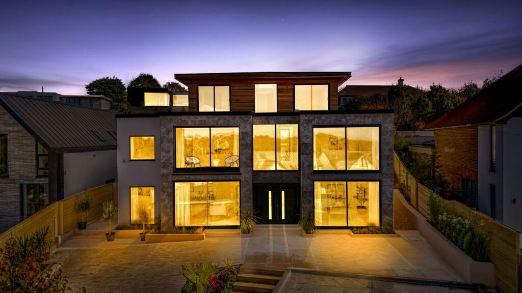 Main image of property: Hill Brow, Hove, BN3