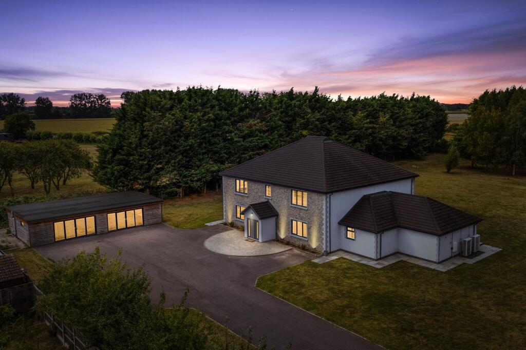 Main image of property: Highground Lane, Barnham, PO22